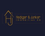 https://www.logocontest.com/public/logoimage/1606030868Hediger _ Junker Immobilien AG Logo 1.jpg
